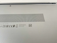 Hp elitebook 830 g8 13.3", core(tm) i7 11th gen, 16 gb ram, 512 gb nvme laptop - afbeelding 7 van  7