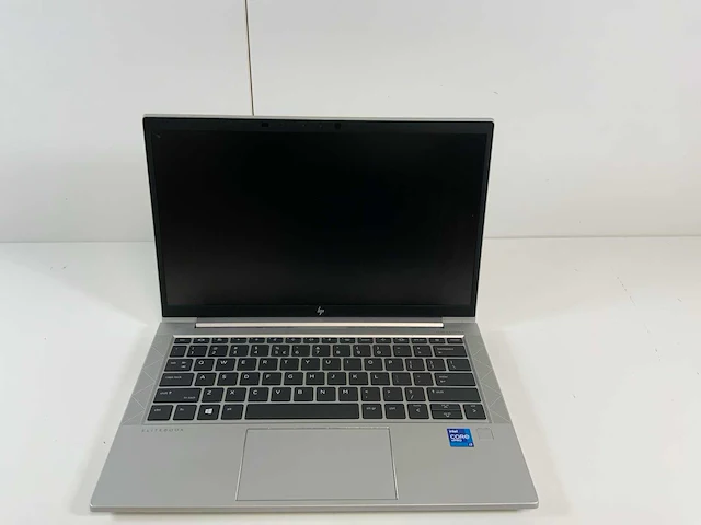 Hp elitebook 830 g8 13.3", core(tm) i7 11th gen, 16 gb ram, 512 gb nvme laptop - afbeelding 1 van  7