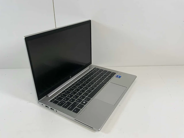Hp elitebook 830 g8 13.3", core(tm) i7 11th gen, 16 gb ram, 512 gb nvme laptop - afbeelding 2 van  7