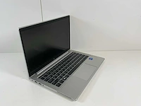 Hp elitebook 830 g8 13.3", core(tm) i7 11th gen, 16 gb ram, 512 gb nvme laptop - afbeelding 2 van  7