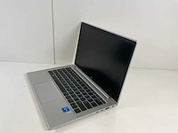 Hp elitebook 830 g8 13.3", core(tm) i7 11th gen, 16 gb ram, 512 gb nvme laptop - afbeelding 3 van  7