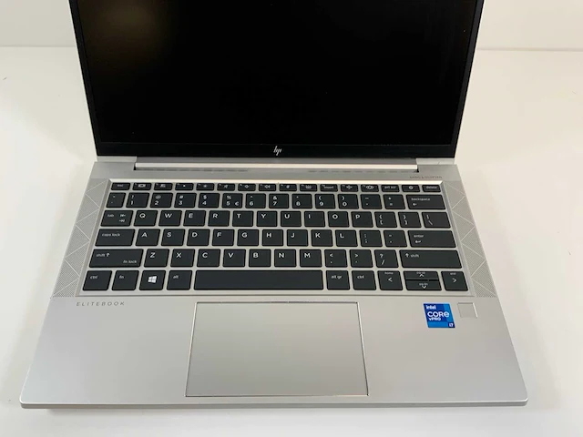 Hp elitebook 830 g8 13.3", core(tm) i7 11th gen, 16 gb ram, 512 gb nvme laptop - afbeelding 4 van  7