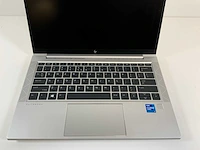 Hp elitebook 830 g8 13.3", core(tm) i7 11th gen, 16 gb ram, 512 gb nvme laptop - afbeelding 4 van  7