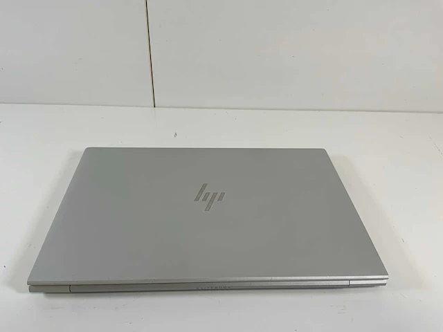 Hp elitebook 830 g8 13.3", core(tm) i7 11th gen, 16 gb ram, 512 gb nvme laptop - afbeelding 5 van  7