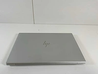Hp elitebook 830 g8 13.3", core(tm) i7 11th gen, 16 gb ram, 512 gb nvme laptop - afbeelding 5 van  7
