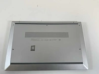 Hp elitebook 830 g8 13.3", core(tm) i7 11th gen, 16 gb ram, 512 gb nvme laptop - afbeelding 6 van  7