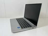 Hp elitebook 830 g8 13.3”, core(tm) i7 11th gen, 16 gb ram, 512 gb nvme laptop - afbeelding 3 van  8