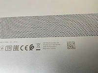 Hp elitebook 830 g8 13.3”, core(tm) i7 11th gen, 16 gb ram, 512 gb nvme laptop - afbeelding 6 van  8