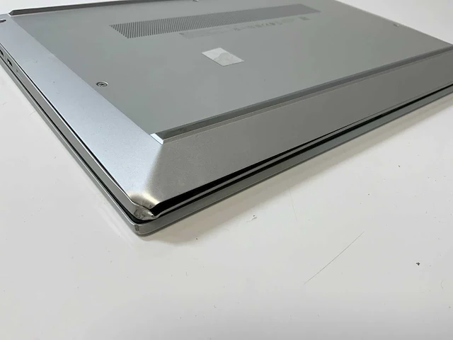 Hp elitebook 830 g8 13.3”, core(tm) i7 11th gen, 16 gb ram, 512 gb nvme laptop - afbeelding 8 van  8