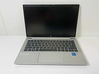 Hp elitebook 830 g8 13.3”, core(tm) i7 11th gen, 16 gb ram, 512 gb nvme laptop - afbeelding 1 van  7