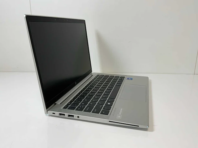 Hp elitebook 830 g8 13.3”, core(tm) i7 11th gen, 16 gb ram, 512 gb nvme laptop - afbeelding 2 van  7