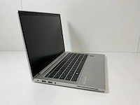 Hp elitebook 830 g8 13.3”, core(tm) i7 11th gen, 16 gb ram, 512 gb nvme laptop - afbeelding 2 van  7