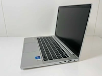 Hp elitebook 830 g8 13.3”, core(tm) i7 11th gen, 16 gb ram, 512 gb nvme laptop - afbeelding 3 van  7
