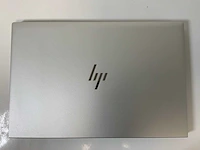 Hp elitebook 830 g8 13.3”, core(tm) i7 11th gen, 16 gb ram, 512 gb nvme laptop - afbeelding 5 van  7