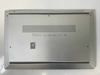 Hp elitebook 830 g8 13.3”, core(tm) i7 11th gen, 16 gb ram, 512 gb nvme laptop - afbeelding 6 van  7