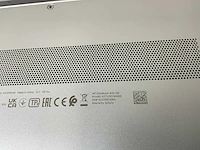 Hp elitebook 830 g8 13.3”, core(tm) i7 11th gen, 16 gb ram, 512 gb nvme laptop - afbeelding 7 van  7