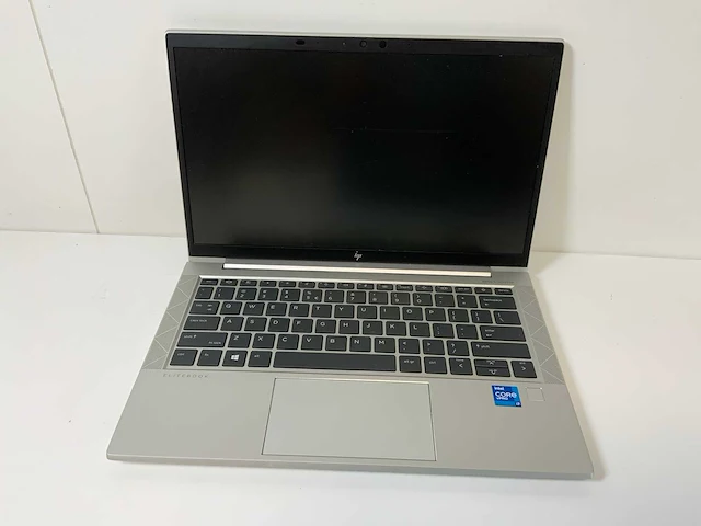 Hp elitebook 830 g8 13.3”, core(tm) i7 11th gen, 16 gb ram, 512 gb nvme laptop - afbeelding 1 van  7