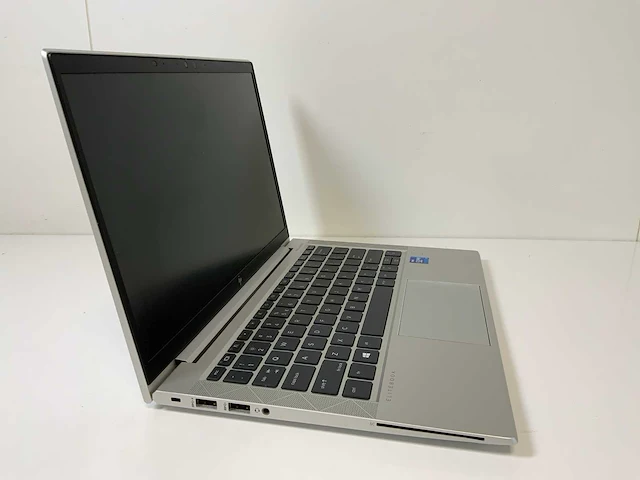 Hp elitebook 830 g8 13.3”, core(tm) i7 11th gen, 16 gb ram, 512 gb nvme laptop - afbeelding 2 van  7