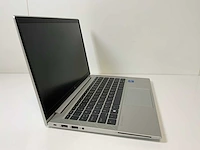 Hp elitebook 830 g8 13.3”, core(tm) i7 11th gen, 16 gb ram, 512 gb nvme laptop - afbeelding 2 van  7