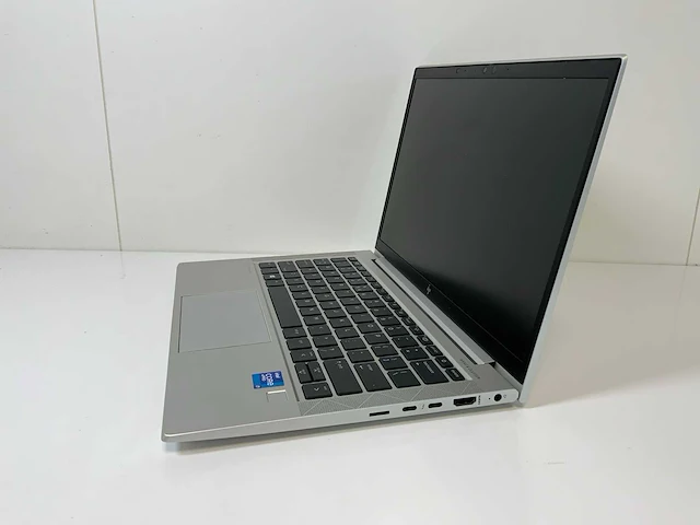 Hp elitebook 830 g8 13.3”, core(tm) i7 11th gen, 16 gb ram, 512 gb nvme laptop - afbeelding 3 van  7