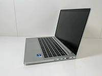 Hp elitebook 830 g8 13.3”, core(tm) i7 11th gen, 16 gb ram, 512 gb nvme laptop - afbeelding 3 van  7