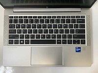 Hp elitebook 830 g8 13.3”, core(tm) i7 11th gen, 16 gb ram, 512 gb nvme laptop - afbeelding 4 van  7