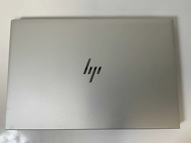 Hp elitebook 830 g8 13.3”, core(tm) i7 11th gen, 16 gb ram, 512 gb nvme laptop - afbeelding 5 van  7