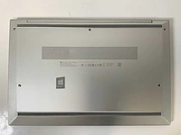 Hp elitebook 830 g8 13.3”, core(tm) i7 11th gen, 16 gb ram, 512 gb nvme laptop - afbeelding 6 van  7
