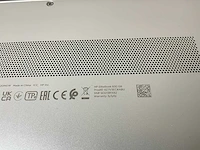 Hp elitebook 830 g8 13.3”, core(tm) i7 11th gen, 16 gb ram, 512 gb nvme laptop - afbeelding 7 van  7