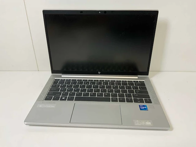 Hp elitebook 830 g8 13.3”, core(tm) i7 11th gen, 16 gb ram, 512 gb nvme laptop - afbeelding 1 van  7