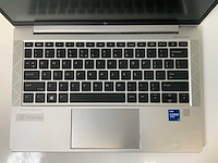 Hp elitebook 830 g8 13.3”, core(tm) i7 11th gen, 16 gb ram, 512 gb nvme laptop - afbeelding 4 van  7