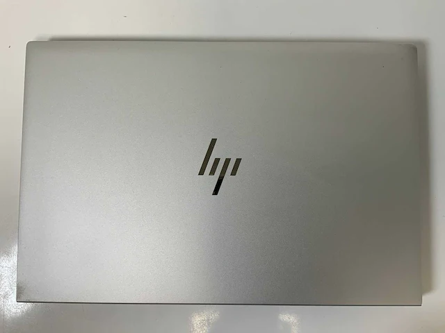 Hp elitebook 830 g8 13.3”, core(tm) i7 11th gen, 16 gb ram, 512 gb nvme laptop - afbeelding 5 van  7