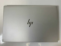 Hp elitebook 830 g8 13.3”, core(tm) i7 11th gen, 16 gb ram, 512 gb nvme laptop - afbeelding 5 van  7