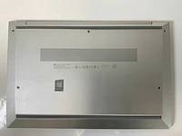 Hp elitebook 830 g8 13.3”, core(tm) i7 11th gen, 16 gb ram, 512 gb nvme laptop - afbeelding 6 van  7