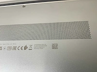 Hp elitebook 830 g8 13.3”, core(tm) i7 11th gen, 16 gb ram, 512 gb nvme laptop - afbeelding 7 van  7
