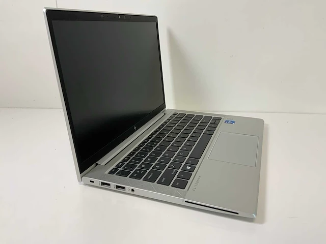 Hp elitebook 830 g8 13.3”, core(tm) i7 11th gen, 16 gb ram, 512 gb nvme laptop - afbeelding 2 van  7