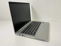 Hp elitebook 830 g8 13.3”, core(tm) i7 11th gen, 16 gb ram, 512 gb nvme laptop - afbeelding 2 van  7