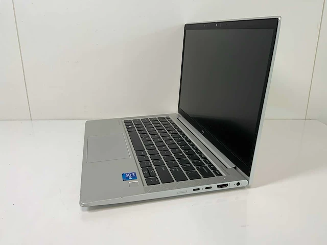 Hp elitebook 830 g8 13.3”, core(tm) i7 11th gen, 16 gb ram, 512 gb nvme laptop - afbeelding 3 van  7