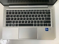 Hp elitebook 830 g8 13.3”, core(tm) i7 11th gen, 16 gb ram, 512 gb nvme laptop - afbeelding 4 van  7