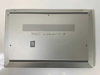 Hp elitebook 830 g8 13.3”, core(tm) i7 11th gen, 16 gb ram, 512 gb nvme laptop - afbeelding 6 van  7