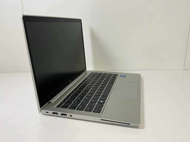 Hp elitebook 830 g8 13.3”, core(tm) i7 11th gen, 16 gb ram, 512 gb nvme laptop - afbeelding 2 van  7