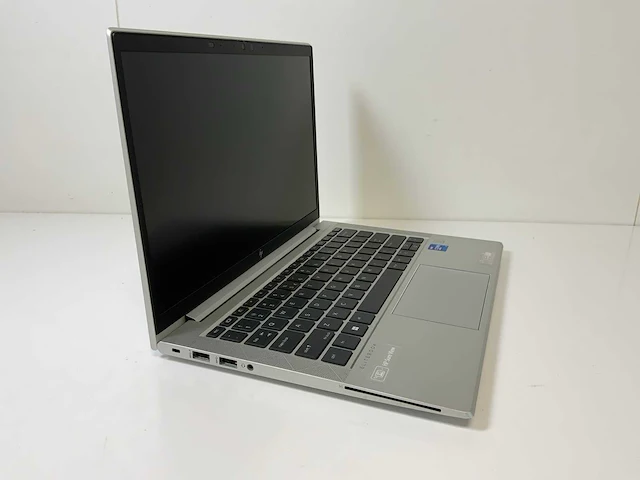 Hp elitebook 830 g8 13.3”, core(tm) i7 11th gen, 16 gb ram, 512 gb nvme laptop - afbeelding 2 van  7