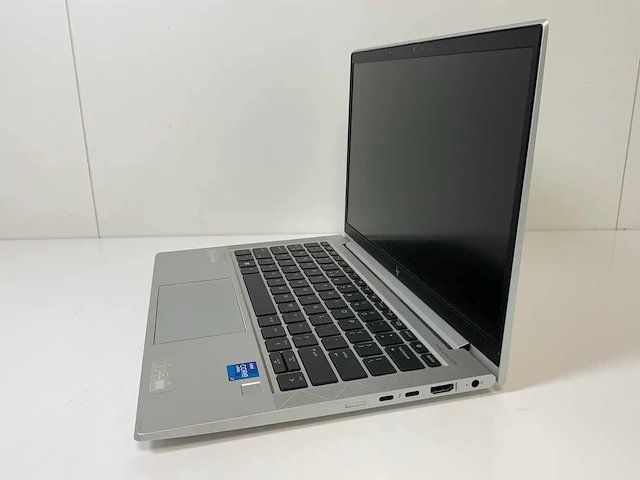 Hp elitebook 830 g8 13.3”, core(tm) i7 11th gen, 16 gb ram, 512 gb nvme laptop - afbeelding 3 van  7