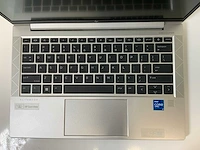 Hp elitebook 830 g8 13.3”, core(tm) i7 11th gen, 16 gb ram, 512 gb nvme laptop - afbeelding 4 van  7