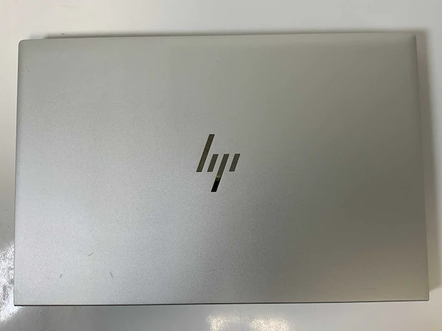 Hp elitebook 830 g8 13.3”, core(tm) i7 11th gen, 16 gb ram, 512 gb nvme laptop - afbeelding 5 van  7