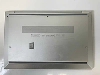 Hp elitebook 830 g8 13.3”, core(tm) i7 11th gen, 16 gb ram, 512 gb nvme laptop - afbeelding 6 van  7
