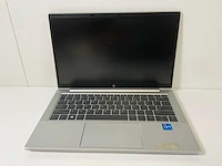 Hp elitebook 830 g8 13.3”, core(tm) i7 11th gen, 16 gb ram, 512 gb nvme laptop - afbeelding 1 van  8