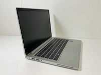 Hp elitebook 830 g8 13.3”, core(tm) i7 11th gen, 16 gb ram, 512 gb nvme laptop - afbeelding 2 van  8