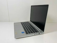 Hp elitebook 830 g8 13.3”, core(tm) i7 11th gen, 16 gb ram, 512 gb nvme laptop - afbeelding 3 van  8