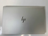 Hp elitebook 830 g8 13.3”, core(tm) i7 11th gen, 16 gb ram, 512 gb nvme laptop - afbeelding 5 van  8